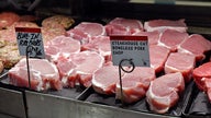 Restaurants raise prices as coronavirus forces meat shortage