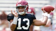 Tua Tagovailoa signs Dolphins' deal at $30 million: AP