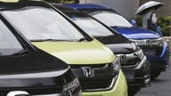 Coronavirus outbreak pushes Honda deeper into quarterly losses