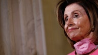 Pelosi announces House staff can make more money than members of Congress