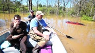 Before devastating floods, Michigan dam had repeated safety violations: regulators