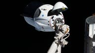 Tropical Storm Elsa delays SpaceX Dragon undocking from International Space Station