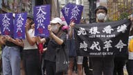China unveils details of national security law for Hong Kong amid backlash