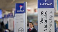 Latam Airlines files for bankruptcy protection as coronavirus tightens grip on travel