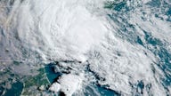 Tropical Storm Bertha hits South Carolina coast