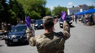 Trump extends National Guard coronavirus orders