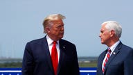 Trump touts CARES Act money to Pittsburgh ahead of Pence visit
