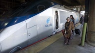 Amtrak to resume Acela service after coronavirus suspended operations