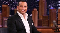 Alex Rodriguez's coronavirus quarantine reading list is full of business books