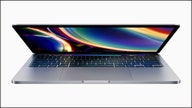 Apple launches new MacBook Pro with updated keyboard