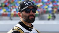 NASCAR's return from coronavirus pause will be 'wild,' driver Aric Almirola says