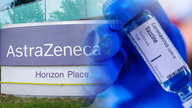 AstraZeneca approached Gilead about potential merger: report