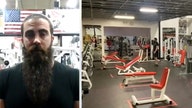 NJ gym vows to fight coronavirus lockdown revolt until the 'very end'