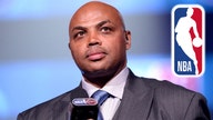 Charles Barkley on NBA's post-coronavirus plans: '100 percent sure' season will resume