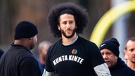 Colin Kaepernick offers to pay legal fees amid Minneapolis riots