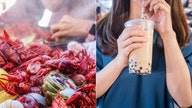 5 popular coronavirus delivery orders include bubble tea and crawfish