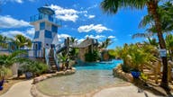 $7.9M Florida Keys home includes resort-like pool