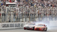 Famed Darlington Raceway hosts NASCAR's post-coronavirus comeback event