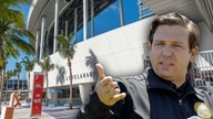 Florida welcomes sports teams as coronavirus pauses wind down, Gov. Ron DeSantis says