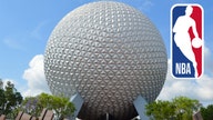 NBA eyes Disney World for post-coronavirus season restart: Report