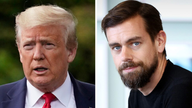 Twitter says CEO Jack Dorsey knew in advance of decision to tag Trump tweet