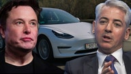 Elon Musk receives Bill Ackman proposal for new Tesla headquarters