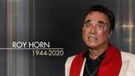 Roy Horn, of Siegfried and Roy duo, dead from coronavirus complications