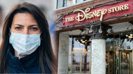 Disney stores to require coronavirus face masks for guests age 3 and older