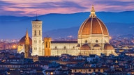 Florence, Italy mayor pleas for coronavirus funding to sustain historical landmarks