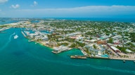 NH couple head for Key West haven amid rising rates, rising inflation