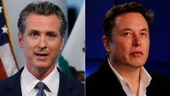 Elon Musk to defy coronavirus stay-at-home order as California Gov. Newsom talks Tesla production restart