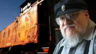 'Game of Thrones' author George R.R. Martin joins group to buy historic railway