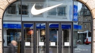 Designer sues Nike, Michael Jordan for copyright infringement over alleged stolen logo