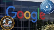 Justice Dept., State Attorneys General eye anti-trust lawsuits against Google