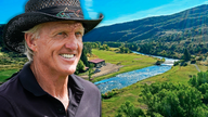 Golf icon Greg Norman sells last US home for $40M to move to Australia