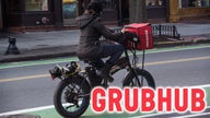 Grubhub is offering free lunch tomorrow: How to get it