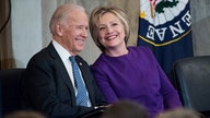 Hillary Clinton raises millions for Biden at virtual fundraiser