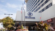 Hilton Hotels raises profit forecasts after strong third-quarter earnings