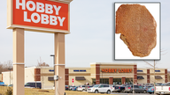 Hobby Lobby sues Christie's auction house over sale of illegally imported Gilgamesh Dream Tablet