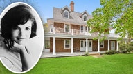 Jackie Kennedy Onassis's Hamptons childhood summer home for sale