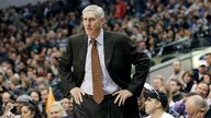 Jerry Sloan, Jazz great and Hall of Fame coach, dead at 78