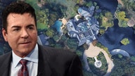 Papa John shows off huge Kentucky mansion on TikTok