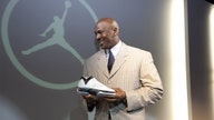 What is Nike's Jordan Brand worth to the sportswear company?