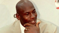 Why did Michael Jordan retire in 1993?