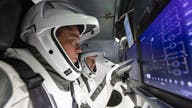 SpaceX may welcome Trump and Pence at historic launch