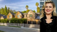 Kelly Clarkson lists $10M Los Angeles estate: Look inside