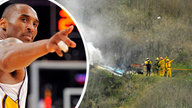 Reps for pilot in Kobe Bryant crash blame passengers for fatal flight: Report