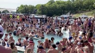 Missouri bar owner defends packed Lake of the Ozarks pool party