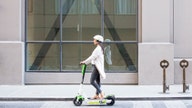 Uber invests millions in scooters during coronavirus