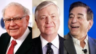 Who are the longest-serving CEOs in the US?